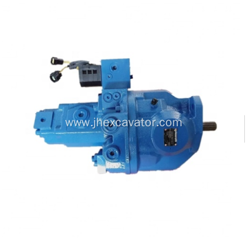 DX55-9C Hydraulic Pump DX55-9C Main pump AP2D28LV1RS7-856-0